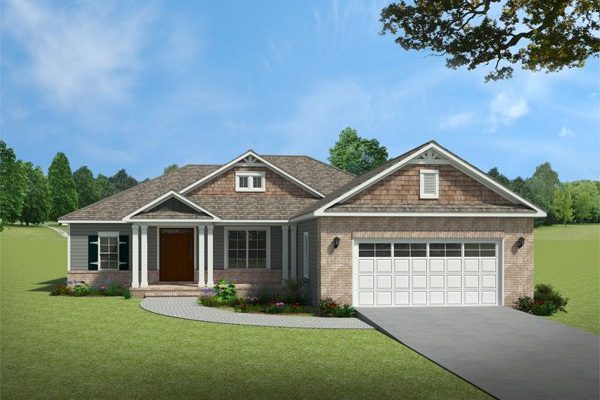 Holland Model Florida