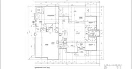 The Oakmont Dimension Floor Plan