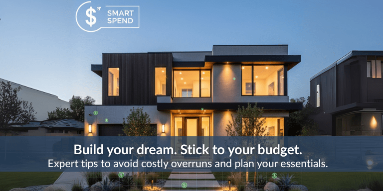 Smart Tips for a Budget-Friendly Dream Home in Lake City