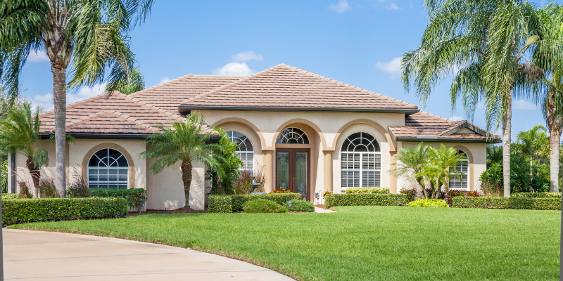 Custom Home Builders Lake City, Gainesville, FL - Sparks Construction