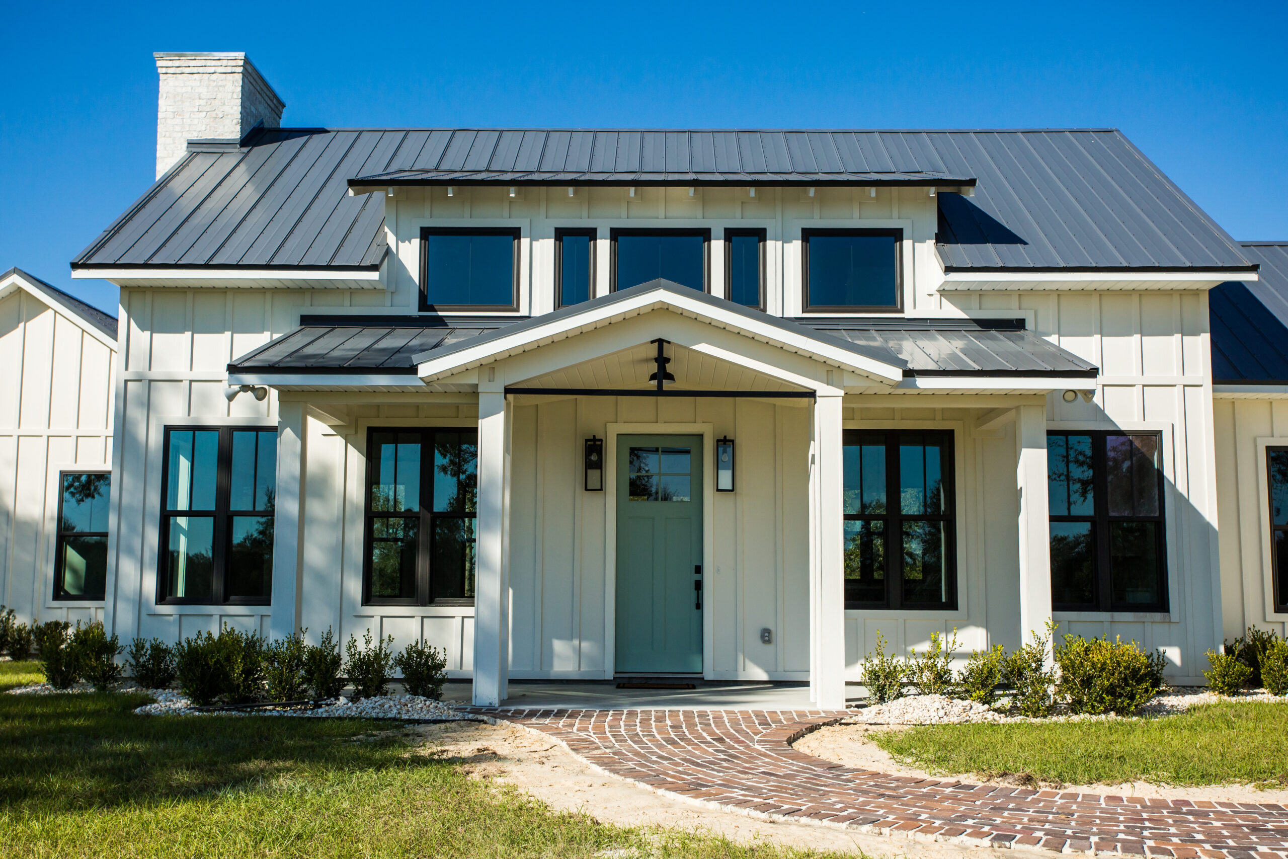 Top 5 custom home trends of 2022 - Sparks Construction