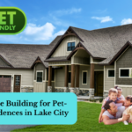 custom home builder lake city - custom home builders Lake City