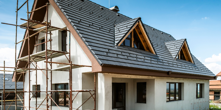 Budget Guide For New Home Construction