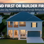 Modern custom home in Lake city, Florida – Sparks Construction