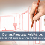 home renovation Lake City FL value-adding upgrades