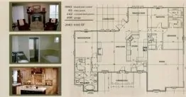 Brunswick Floor Plan