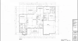 Brunswick Floor Plan