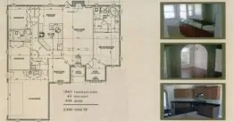 Cambridge Floor Plan