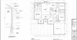 Cambridge Floor Plan
