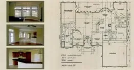 Durham Floor Plan