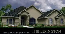 Lexington Model