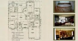 Lexington Floor Plan