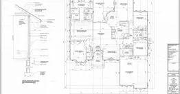 Lexington Floor Plan