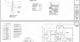 Nickelson First & Second Floor Plan