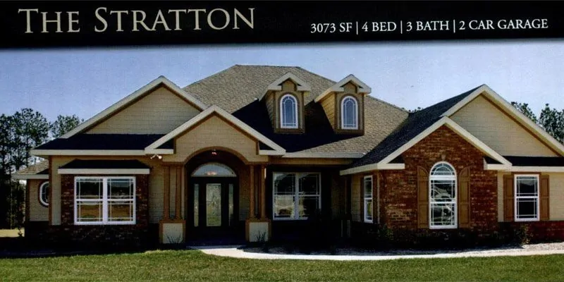 Stratton Model