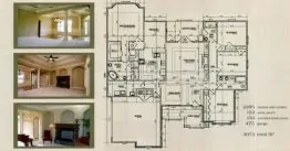 Stratton Floor Plan