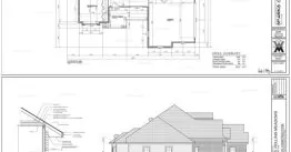 Stratton Front-Rear & Floor Elevation