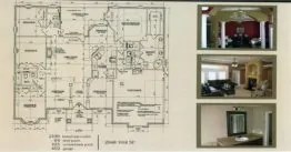 Wellington Floor Plan