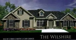 Wilshire Model