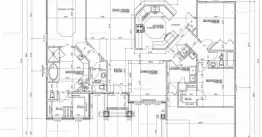 Wilshire Floor Plan