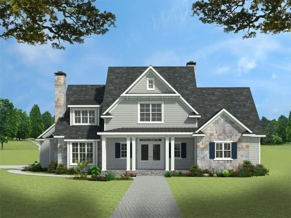 Brunswick Model Florida