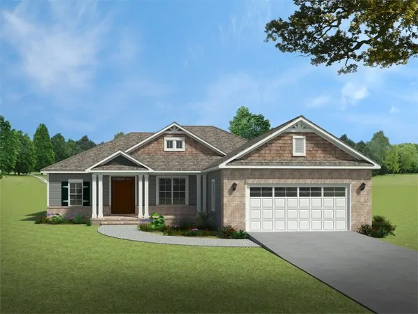 Holland Model Florida