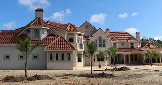 New home construction Lake City, FL - Luxury custom home builders