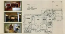 The Grand Tuscan Floor Plan
