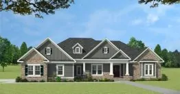 The Heritage Model Florida