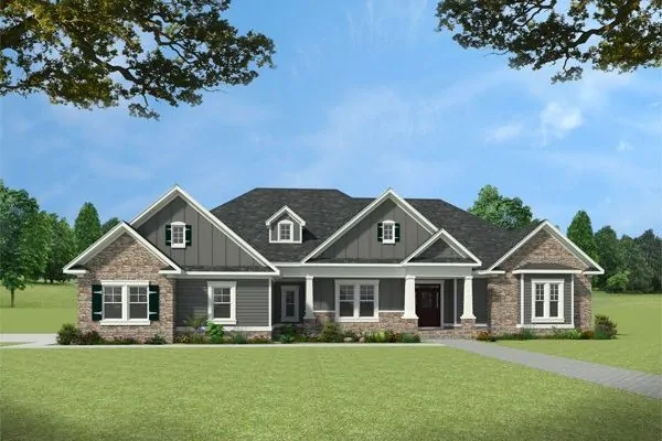 The Heritage Model Florida