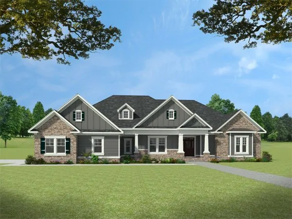 The Heritage Model Florida