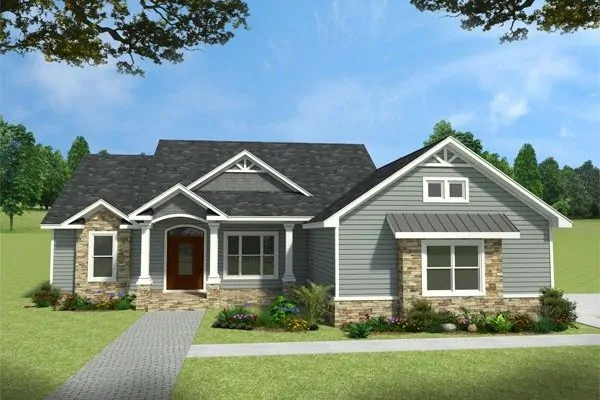 The Kenwood Model FL