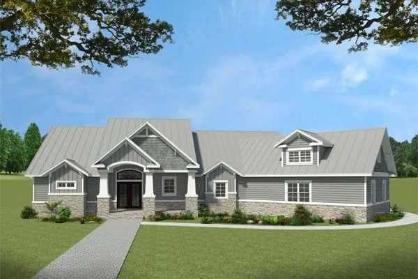 The Manotak Model Florida