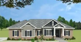 The Oakmont Model FL