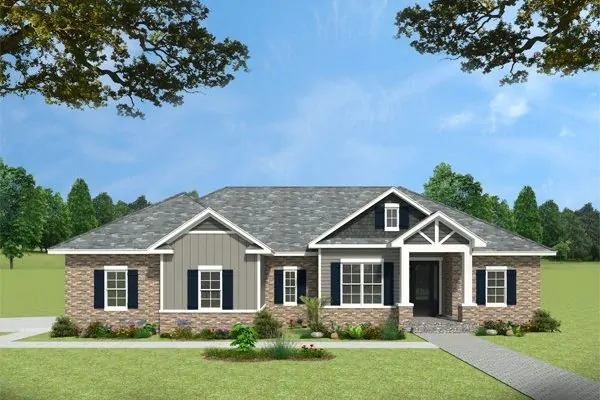 The Oakmont Model FL