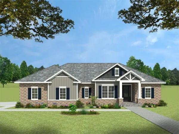 The Oakmont Model FL