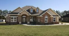 The Stratton Model North Florida