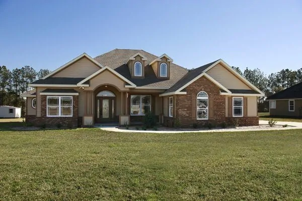 The Stratton Model North Florida