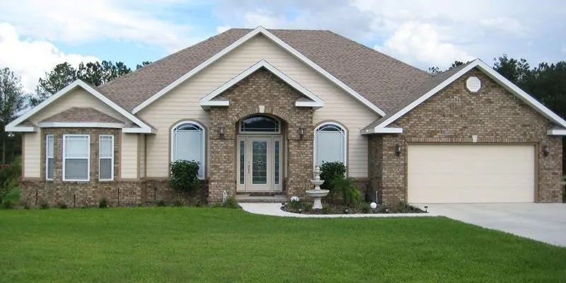 The Wellington Model Florida