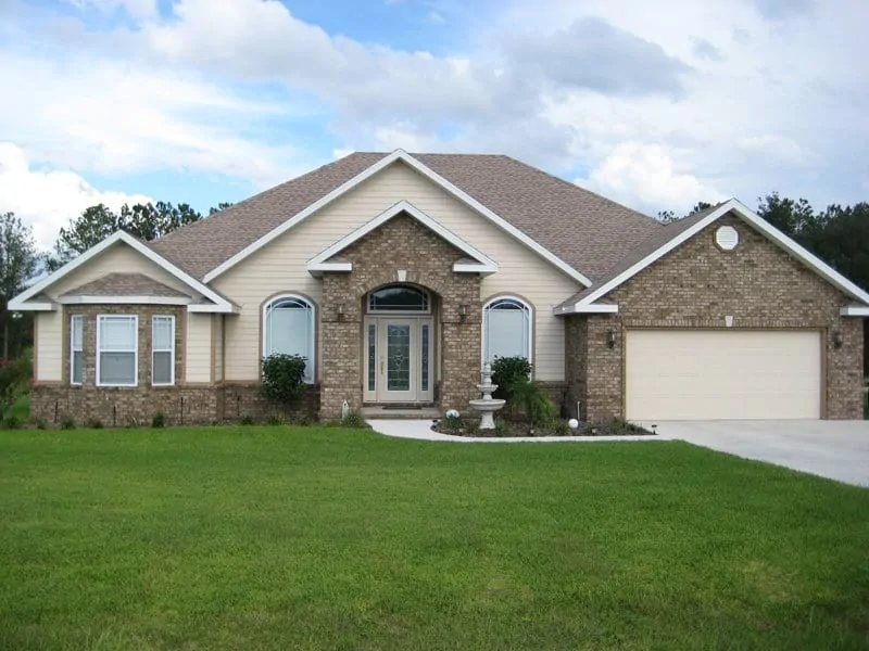 The Wellington Model Florida