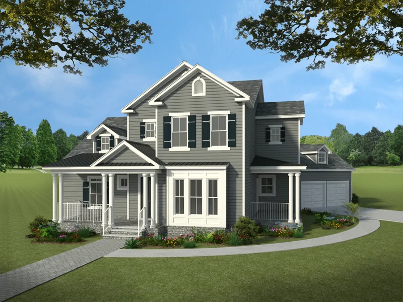 The Windward Model Florida