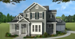 The Windward Model Florida