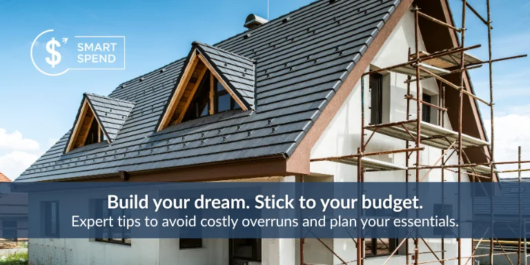 Smart Budgeting Guide For New Home Construction in North Florida