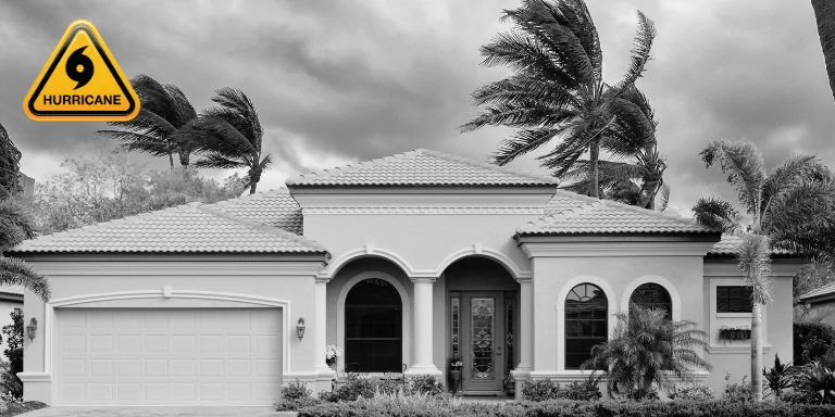 Custom-built hurricane-resistant home in Gainesville, FL