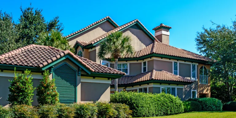 New Home in Gainesville