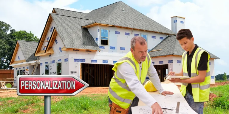 Home Personalization