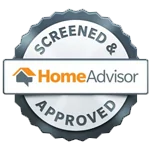 Screened HomeAdvisor Pro - Sparks Construction