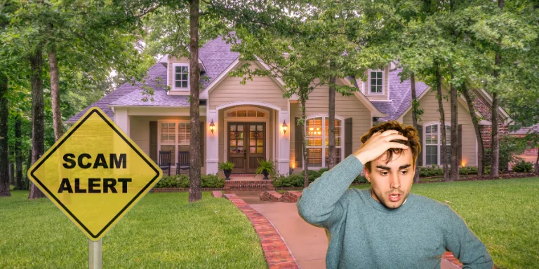 Home building scams in Gainesville FL