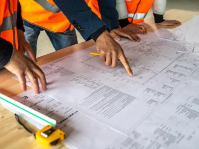 Pre Construction Planning